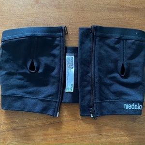 Medela easy expression bustier - pumping bra